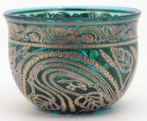 Blown Glass